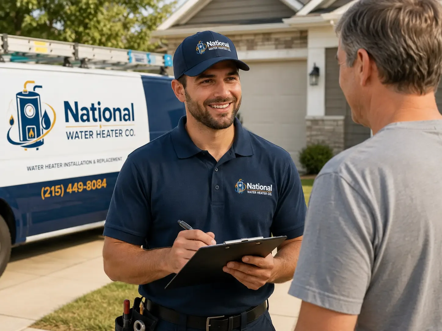 Water Heater Installation Morganton, GA FAQs